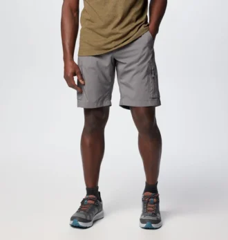 Pantaloncini cargo da uomo Silver Ridge™ Utility