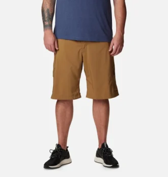 Pantaloncini cargo da uomo Silver Ridge™ Utility – Taglia grande