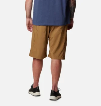 Pantaloncini cargo da uomo Silver Ridge™ Utility – Taglia grande