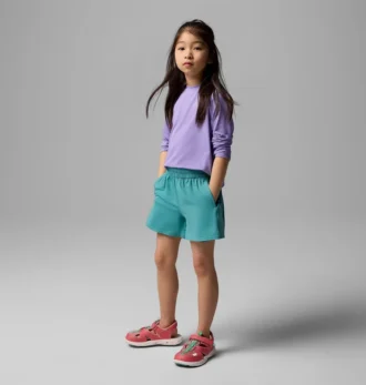 Pantaloncini Chill River™ da bambina