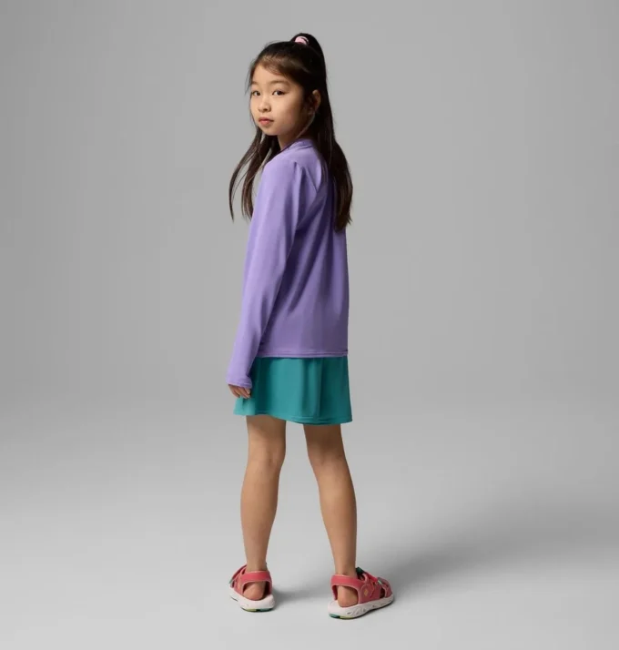 Pantaloncini Chill River™ da bambina Pantaloncini Chill River™ da bambina