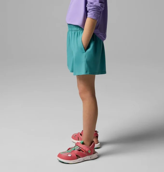 Pantaloncini Chill River™ da bambina Pantaloncini Chill River™ da bambina