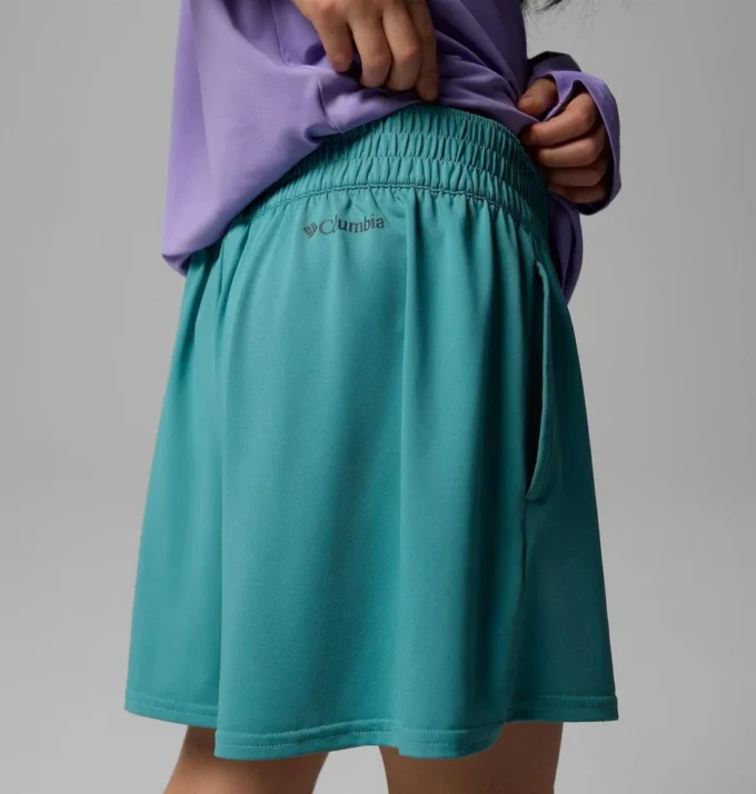 Pantaloncini Chill River™ da bambina Pantaloncini Chill River™ da bambina