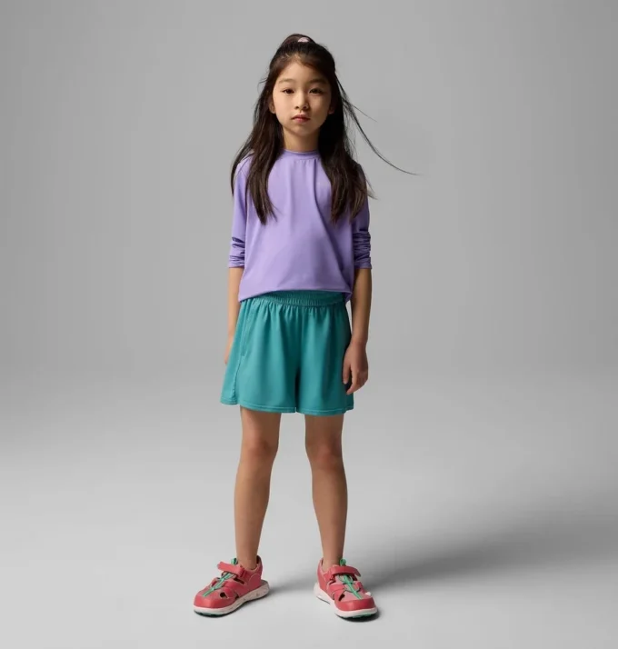 Pantaloncini Chill River™ da bambina Pantaloncini Chill River™ da bambina