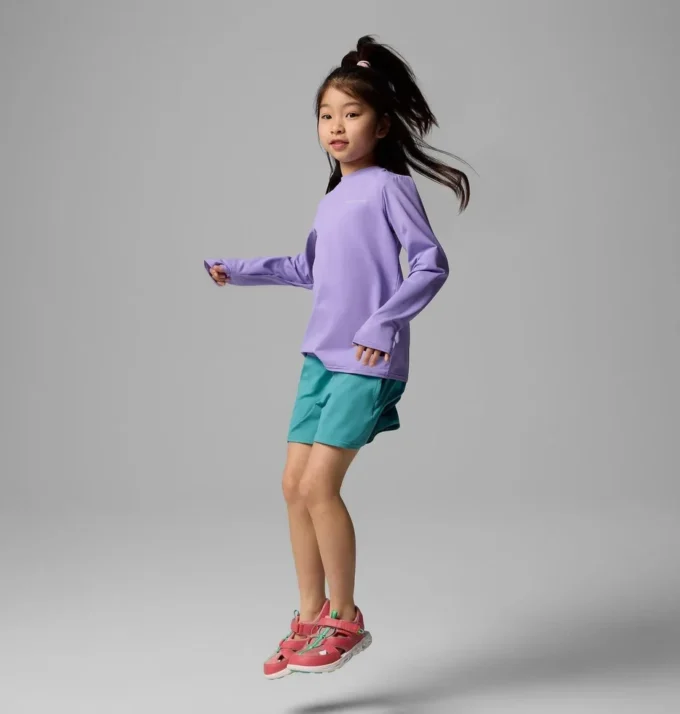 Pantaloncini Chill River™ da bambina Pantaloncini Chill River™ da bambina