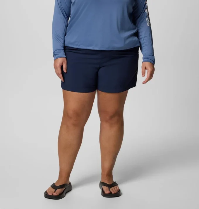 Pantaloncini da acqua Backcast™ II da donna – Taglie forti Pantaloncini da acqua Backcast™ II da donna – Taglie forti