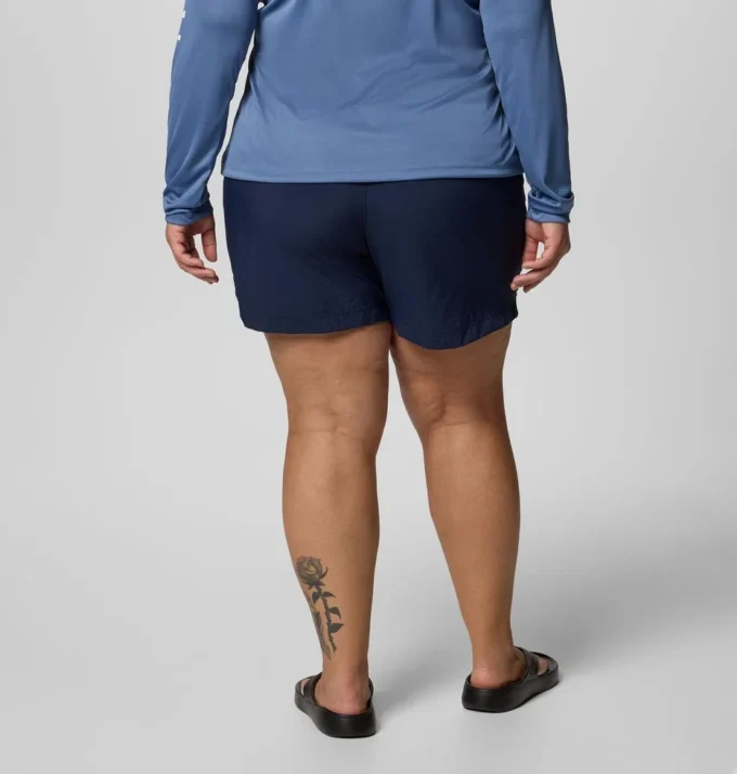 Pantaloncini da acqua Backcast™ II da donna – Taglie forti Pantaloncini da acqua Backcast™ II da donna – Taglie forti