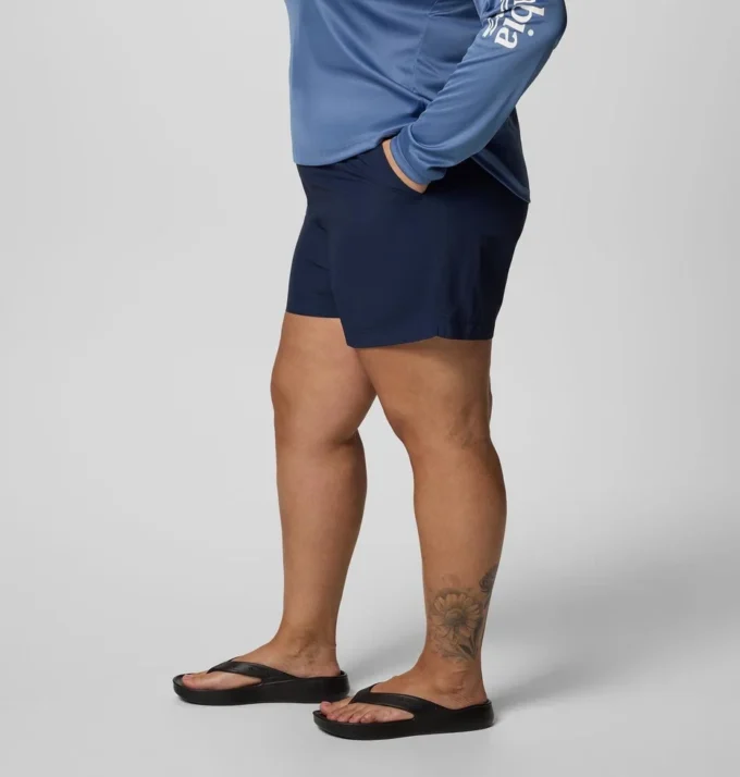 Pantaloncini da acqua Backcast™ II da donna – Taglie forti Pantaloncini da acqua Backcast™ II da donna – Taglie forti