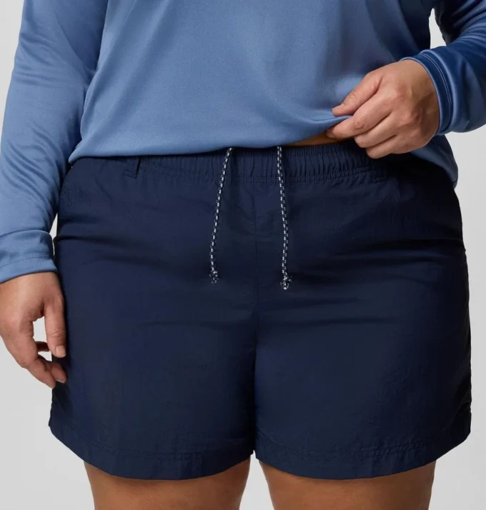 Pantaloncini da acqua Backcast™ II da donna – Taglie forti Pantaloncini da acqua Backcast™ II da donna – Taglie forti