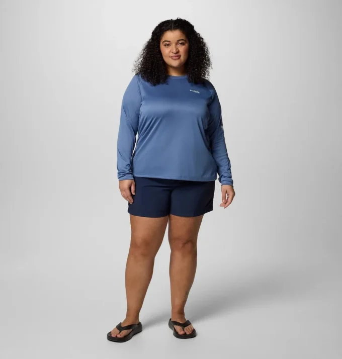 Pantaloncini da acqua Backcast™ II da donna – Taglie forti Pantaloncini da acqua Backcast™ II da donna – Taglie forti