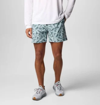 Pantaloncini da acqua stampati PFG Rambler™ da uomo