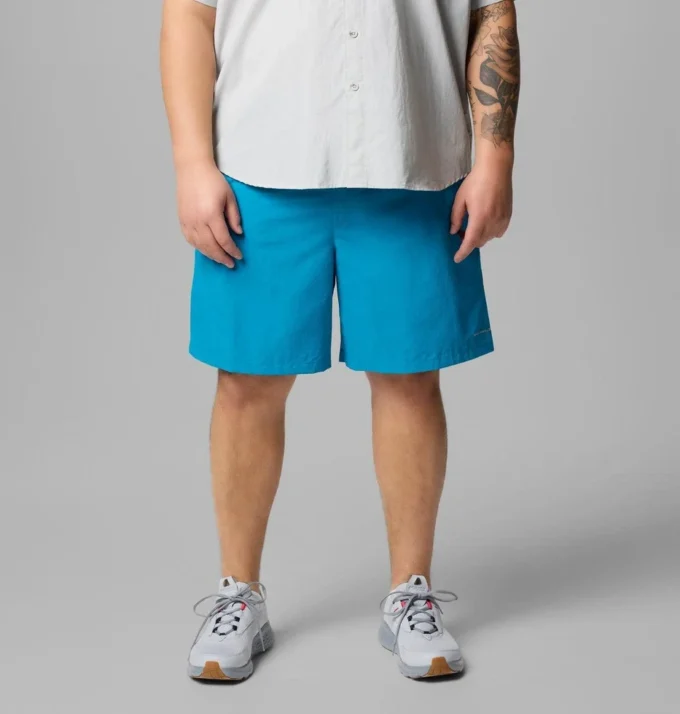 Pantaloncini da bagno PFG Backcast™ IV da uomo – Taglia grande Pantaloncini da bagno PFG Backcast™ IV da uomo – Taglia grande
