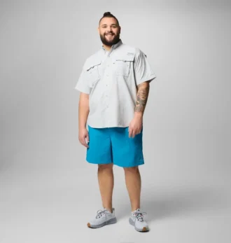 Pantaloncini da bagno PFG Backcast™ IV da uomo – Taglia grande