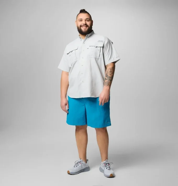 Pantaloncini da bagno PFG Backcast™ IV da uomo – Taglia grande Pantaloncini da bagno PFG Backcast™ IV da uomo – Taglia grande