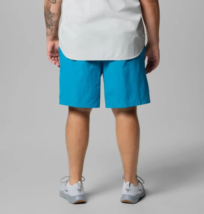 Pantaloncini da bagno PFG Backcast™ IV da uomo – Taglia grande Pantaloncini da bagno PFG Backcast™ IV da uomo – Taglia grande