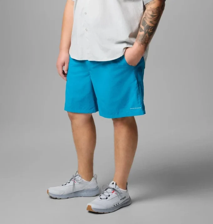 Pantaloncini da bagno PFG Backcast™ IV da uomo – Taglia grande Pantaloncini da bagno PFG Backcast™ IV da uomo – Taglia grande