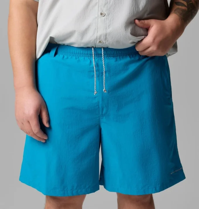 Pantaloncini da bagno PFG Backcast™ IV da uomo – Taglia grande Pantaloncini da bagno PFG Backcast™ IV da uomo – Taglia grande