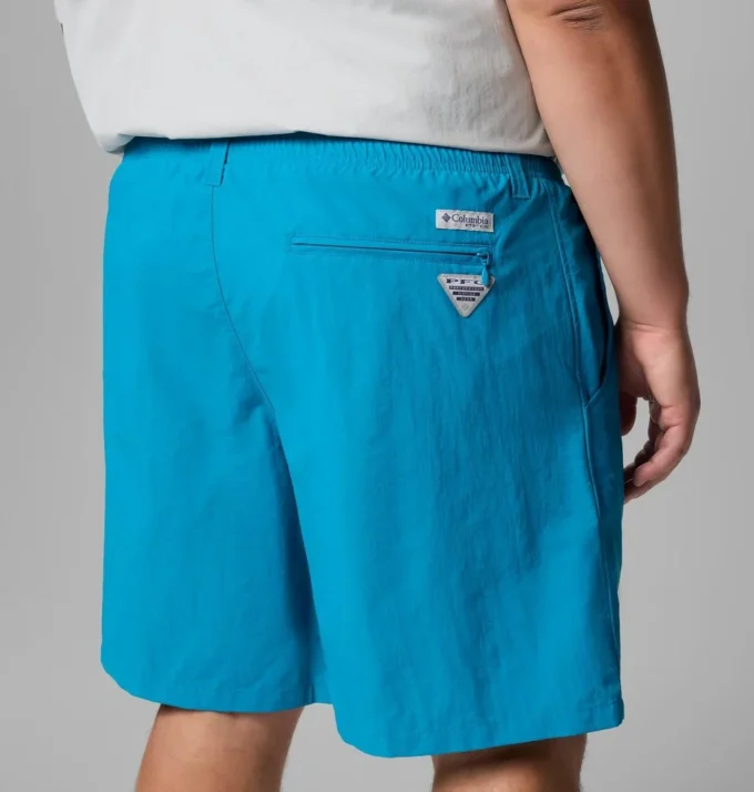 Pantaloncini da bagno PFG Backcast™ IV da uomo – Taglia grande Pantaloncini da bagno PFG Backcast™ IV da uomo – Taglia grande