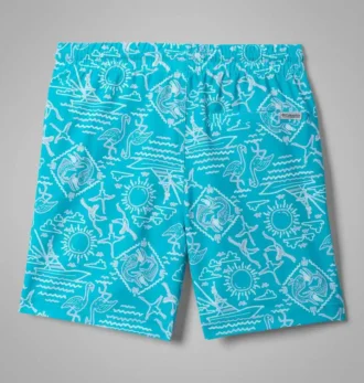 Pantaloncini da bagno stampati PFG Rambler™ per ragazzi
