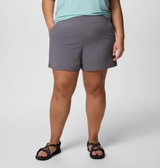 Pantaloncini da donna All Seasons™ – Taglie forti