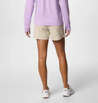 Pantaloncini da donna Backcast™ II Water