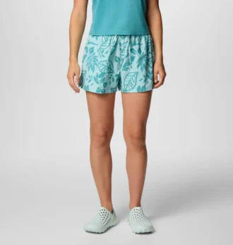 Pantaloncini da donna Bogata Bay™ Print Shorts II