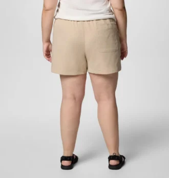 Pantaloncini da donna Brea Falls™ in nylon – Taglie forti