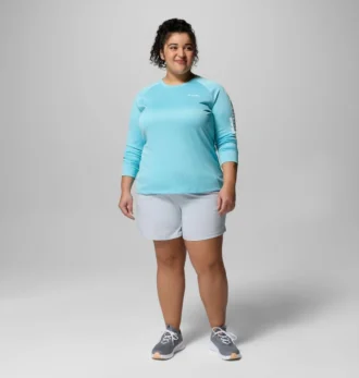 Pantaloncini da donna PFG Castback™ – Taglie forti