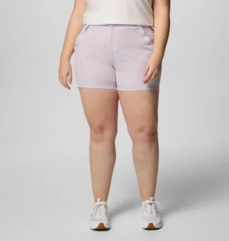 Pantaloncini da donna PFG Coral Point™ III – Taglie forti Pantaloncini da donna PFG Coral Point™ III – Taglie forti