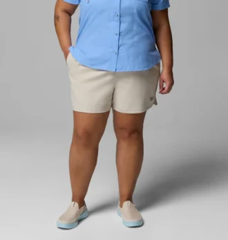 Pantaloncini da donna PFG Rugged Water™ – Taglie forti