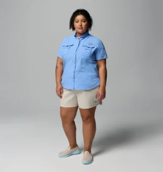 Pantaloncini da donna PFG Rugged Water™ – Taglie forti