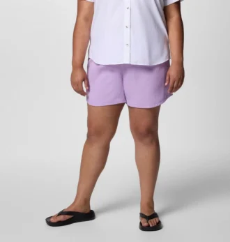Pantaloncini da donna PFG Tamiami™ Pull-on – Taglie forti Pantaloncini da donna PFG Tamiami™ Pull-on – Taglie forti