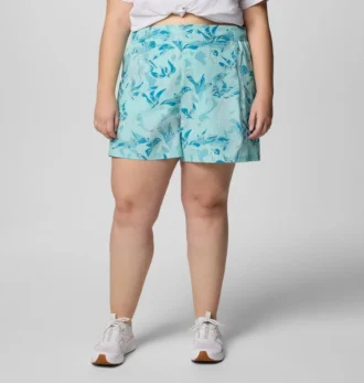 Pantaloncini da donna PFG Tidal™ III – Taglie forti