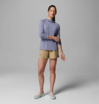 Pantaloncini da donna PFG Wild Cast™ Pantaloncini da donna PFG Wild Cast™