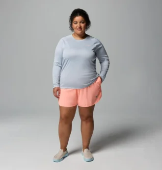 Pantaloncini da donna PFG Windy Bay™ – Taglie forti