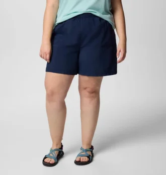 Pantaloncini da donna Sandy River™ II – Taglie forti