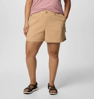 Pantaloncini da donna Weekend Rays™ Water – Taglie forti