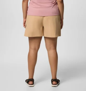 Pantaloncini da donna Weekend Rays™ Water – Taglie forti