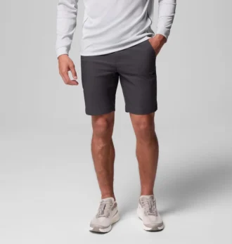 Pantaloncini da golf Lie Angle da uomo