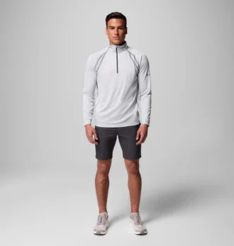 Pantaloncini da golf Lie Angle da uomo