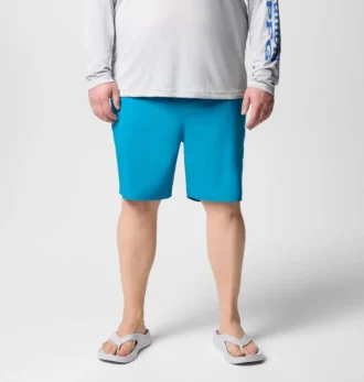 Pantaloncini da pesca PFG Rambler™ da uomo – Taglia grande