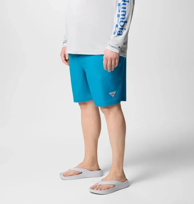 Pantaloncini da pesca PFG Rambler™ da uomo – Taglia grande Pantaloncini da pesca PFG Rambler™ da uomo – Taglia grande