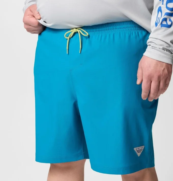 Pantaloncini da pesca PFG Rambler™ da uomo – Taglia grande Pantaloncini da pesca PFG Rambler™ da uomo – Taglia grande