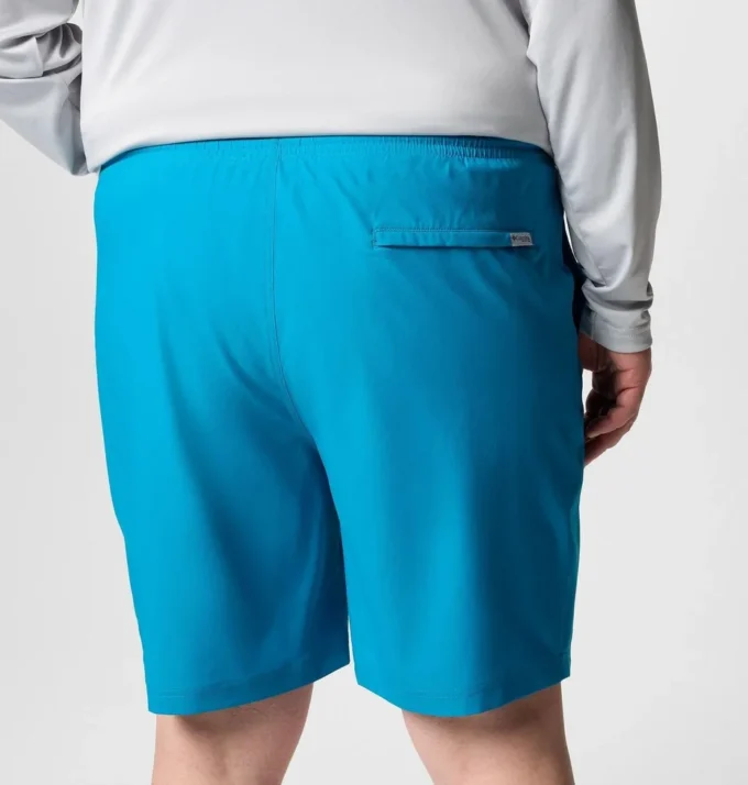 Pantaloncini da pesca PFG Rambler™ da uomo – Taglia grande Pantaloncini da pesca PFG Rambler™ da uomo – Taglia grande