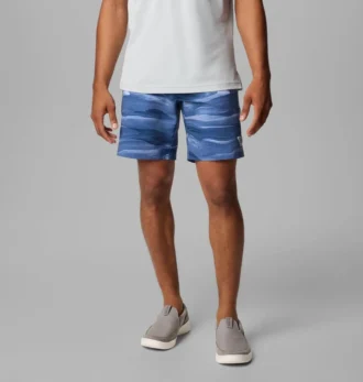 Pantaloncini da surf PFG Offshore™ III da uomo