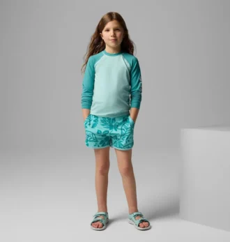 Pantaloncini da surf Sandy Shores™ per bambina