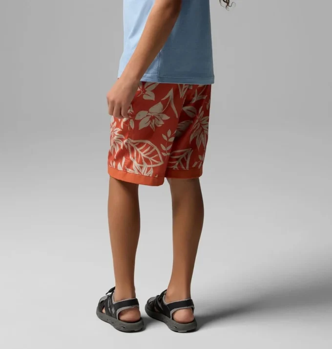 Pantaloncini da surf Sandy Shores™ per ragazzi Pantaloncini da surf Sandy Shores™ per ragazzi