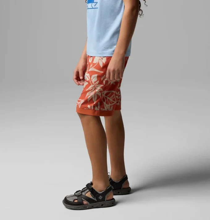 Pantaloncini da surf Sandy Shores™ per ragazzi Pantaloncini da surf Sandy Shores™ per ragazzi