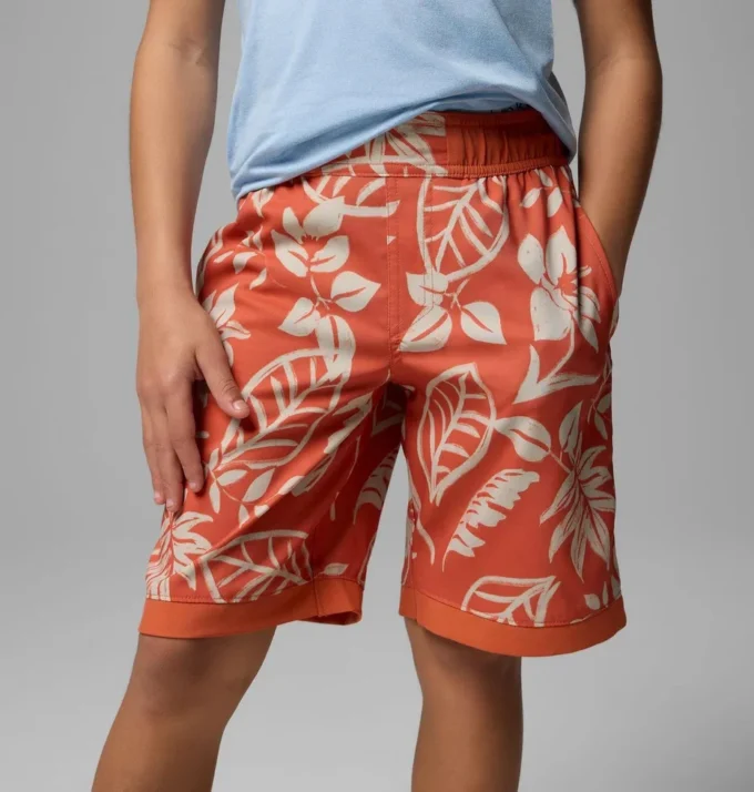 Pantaloncini da surf Sandy Shores™ per ragazzi Pantaloncini da surf Sandy Shores™ per ragazzi