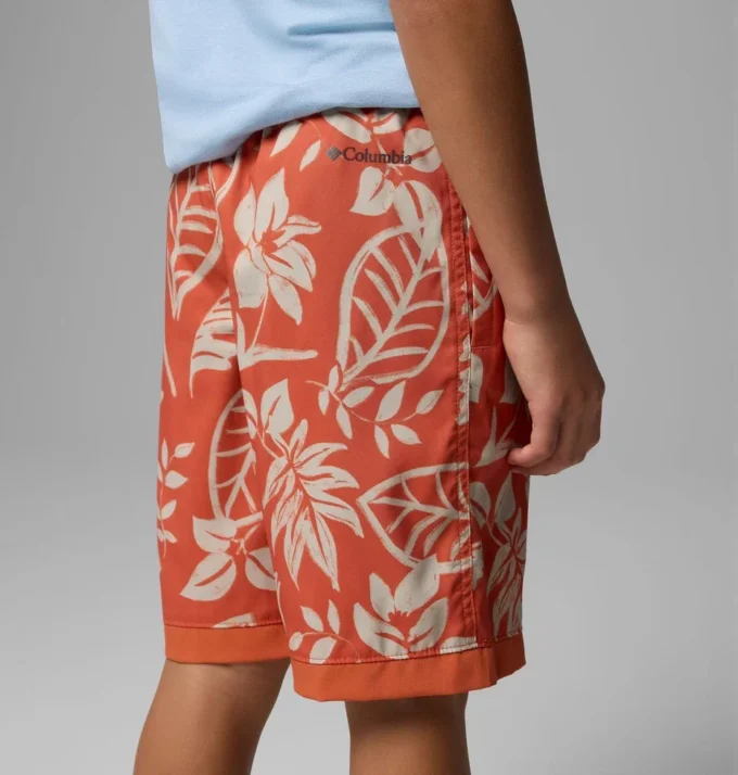 Pantaloncini da surf Sandy Shores™ per ragazzi Pantaloncini da surf Sandy Shores™ per ragazzi